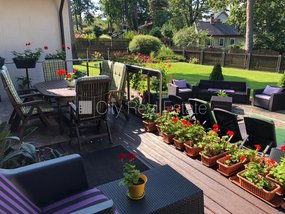 House for rent in Jurmala, Pumpuri 424200
