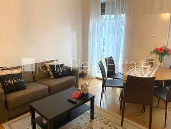 Apartment for rent in Riga, Riga center 511840