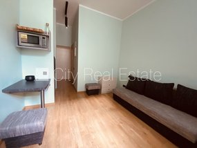 Apartment for rent in Riga, Riga center 509211