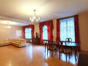 Apartment for rent in Riga, Riga center 423969