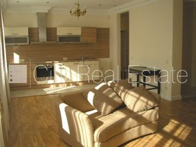 Сдают квартиру в Риге, Центре 433704
