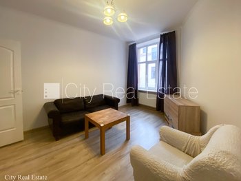 Apartment for rent in Riga, Riga center 515684