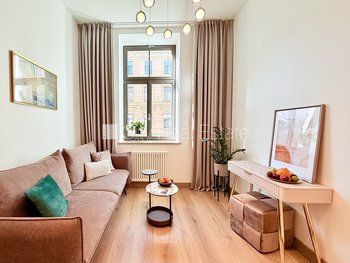 Apartment for sale in Riga, Riga center 517821