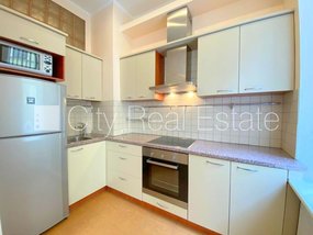 Apartment for rent in Riga, Riga center 494671