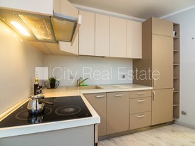 Apartment for rent in Riga, Riga center 516882