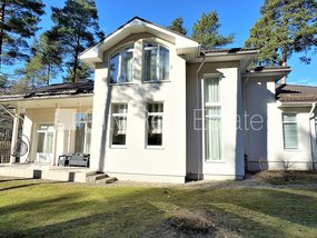 House for sale in Riga, Bergi 515332