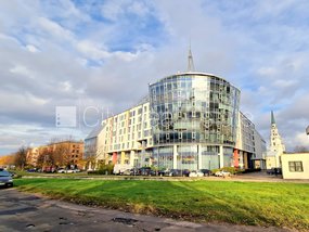 Apartment for sale in Riga, Riga center 515665
