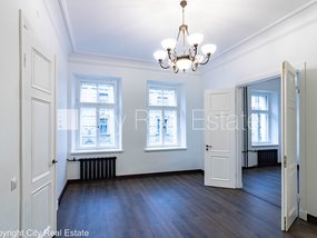 Apartment for rent in Riga, Riga center 517576