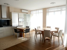 Apartment for sale in Riga, Riga center 424190
