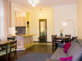 Apartment for shortterm rent in Riga, Riga center 427670
