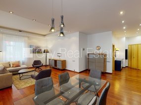 Apartment for sale in Riga, Vecriga (Old Riga) 425067