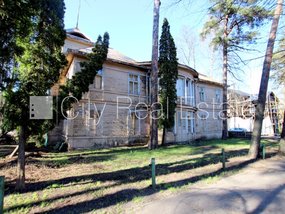 House for sale in Jurmala, Dzintari 515722