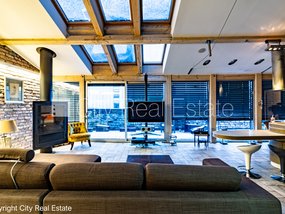 Apartment for rent in Riga, Riga center 517006