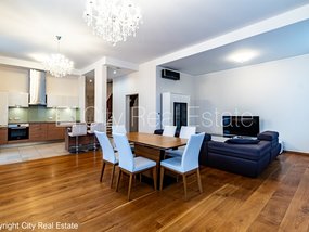 Apartment for sale in Riga, Riga center 424957