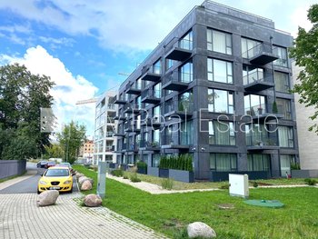 Apartment for sale in Riga, Riga center 514504