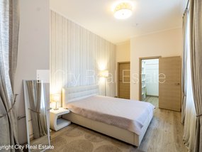 Apartment for rent in Riga, Riga center 508090