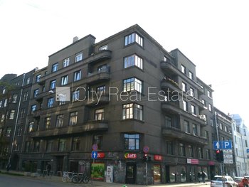 Apartment for sale in Riga, Riga center 515384