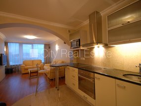 Apartment for rent in Riga, Riga center 513819