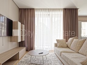 Apartment for rent in Jurmala, Bulduri 510475