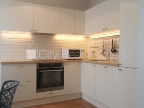 Apartment for rent in Riga, Riga center 424652