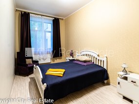 Apartment for shortterm rent in Riga, Riga center 425111