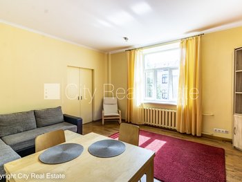 Apartment for rent in Riga, Riga center 427084