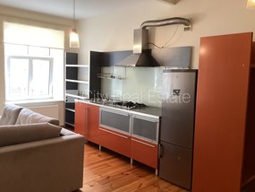 Apartment for sale in Riga, Riga center 514065