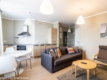 Apartment for sale in Riga, Riga center 425568