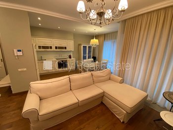 Продают квартиру в Юрмале, Булдури 517252