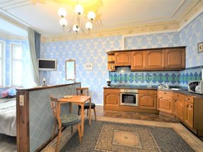 Apartment for shortterm rent in Riga, Riga center 514234