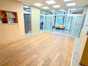 Pārdod komerctelpas Rīgā, Centrā 518043