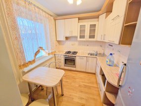 Apartment for rent in Riga, Zolitude 515046