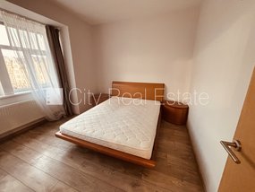 Izīrē dzīvokli Rīgā, Centrā 517875