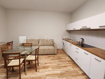 Apartment for rent in Riga, Vecriga (Old Riga) 427273