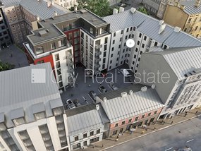 Apartment for sale in Riga, Riga center 507749