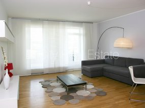 Apartment for sale in Riga, Riga center 494809