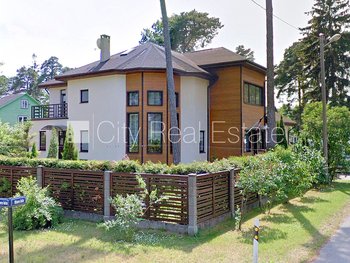 House for sale in Jurmala, Dzintari 437759