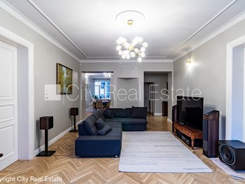 Apartment for rent in Riga, Riga center 515707