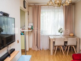 Продают квартиру в Риге, Тейке 424483
