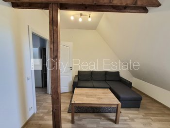 Сдают квартиру в Риге, Центре 426489