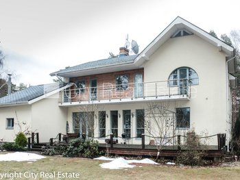 House for sale in Riga district, Saulkrasti 425286