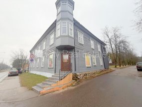 Commercial premises for lease in Riga, Jugla 517892