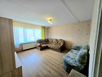 Apartment for sale in Saldus district, Saldus 518002