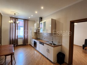 Apartment for rent in Riga, Riga center 423966