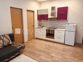 Apartment for rent in Riga, Riga center 517875