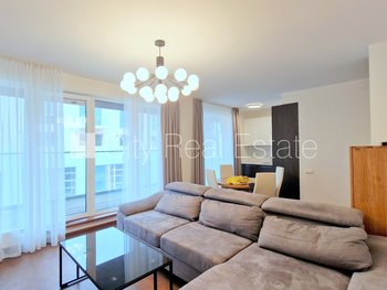 Apartment for rent in Riga, Riga center 425055