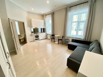 Apartment for rent in Riga, Riga center 507734