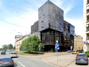 Apartment for sale in Riga, Riga center 515885