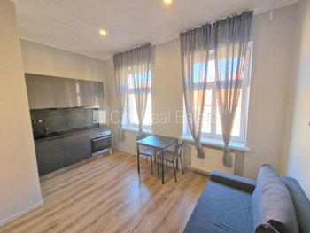 Apartment for rent in Riga, Riga center 511932