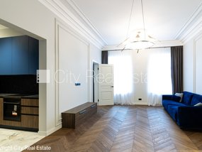 Apartment for rent in Riga, Riga center 515838